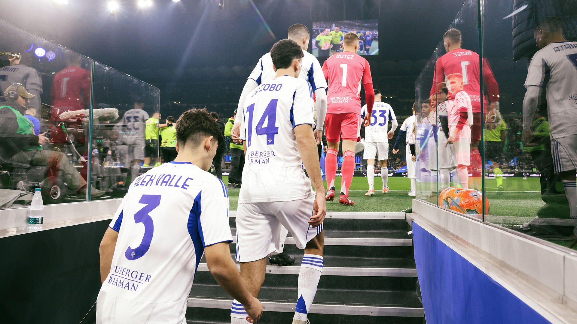 Inter-Como: Match Preview